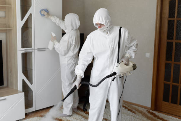 24/7 Emergency Biohazard Cleanup experts in Forest Park, IL